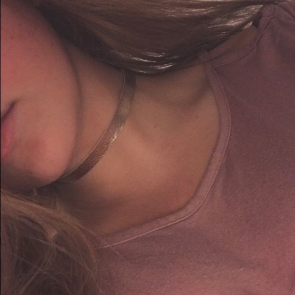 CHOKER BUNDLE!!